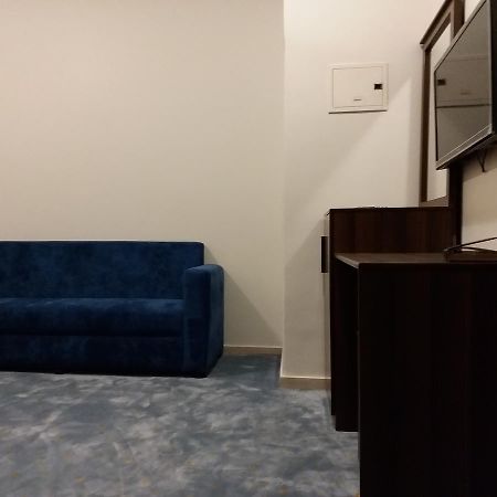 Rose Diamond Hotel 麦地那 外观 照片