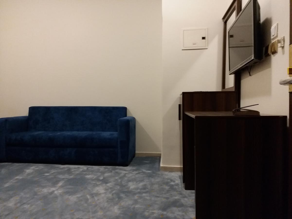 Rose Diamond Hotel 麦地那 外观 照片