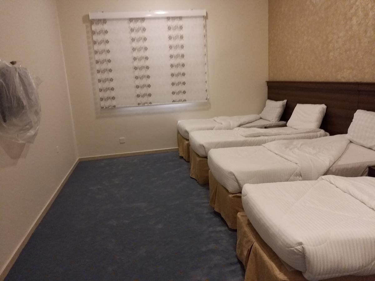 Rose Diamond Hotel 麦地那 外观 照片
