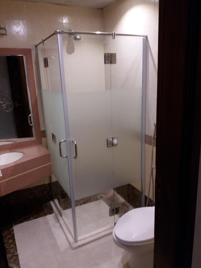 Rose Diamond Hotel 麦地那 外观 照片