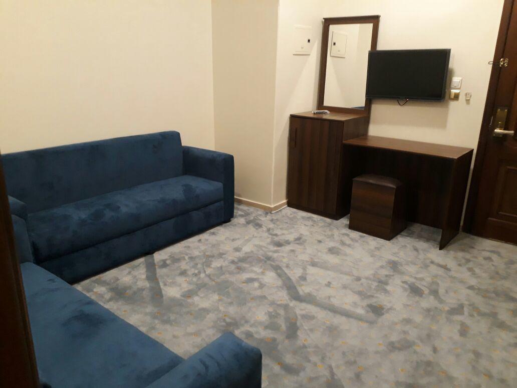 Rose Diamond Hotel 麦地那 外观 照片