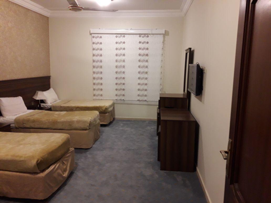 Rose Diamond Hotel 麦地那 外观 照片