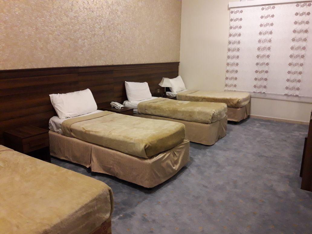 Rose Diamond Hotel 麦地那 外观 照片